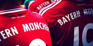 Bayern Munich to support refugees