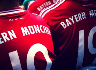 Bayern Munich to support refugees