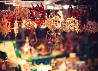 Best European Christmas markets
