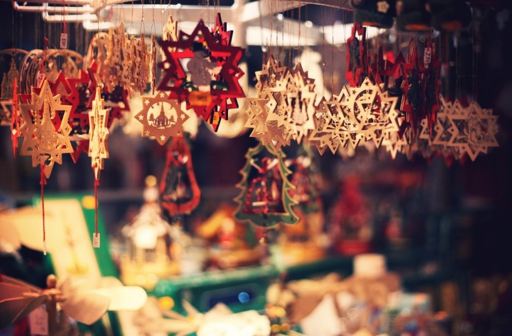 Best European Christmas markets