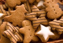 How to deal with your weight at Christmas?