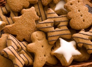 How to deal with your weight at Christmas?