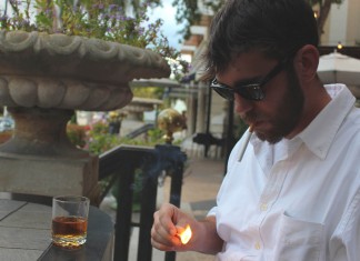 Well-groomed men’s habits