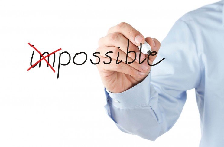 How to stay motivated