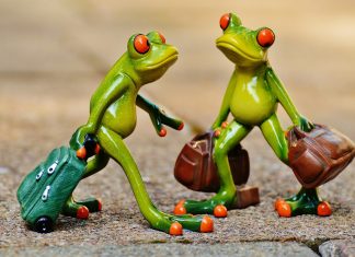 Jezdíme za vámi Jezdíme za Vámi