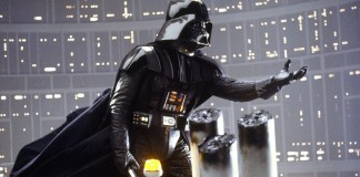 Star Wars – vztahy mezi otci a syny