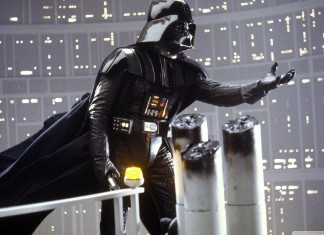 Star Wars – fathers and sons relationships