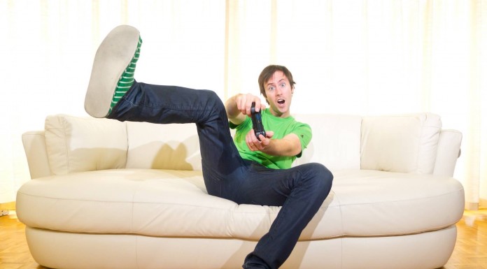 Cizí jazyk jako videohra