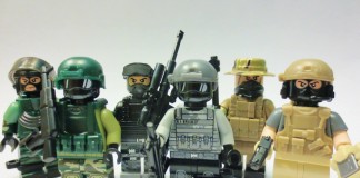 Koncepce vojáka budoucnosti