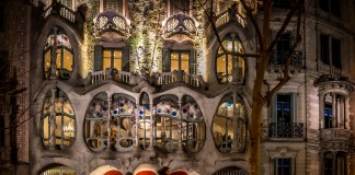 Výlet do Barcelony vylet do barcelony