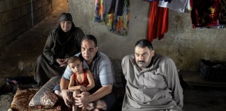 Německo a uprchlická krize uprchlická krize