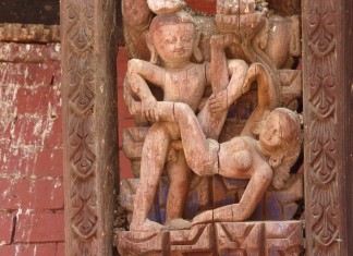 Sexuální pozice, které nevybírat