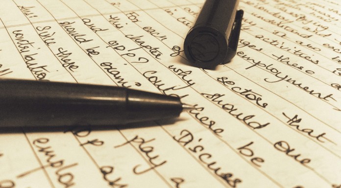 7 tipů jak napsat perfektní esej v angličtině esej v anglictine