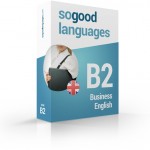 Business English B2