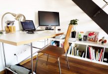 Jak si navrhnout vlastní kancelář vlastni kancelar