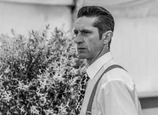 Pár stylových sestřihů stylové sestřihy