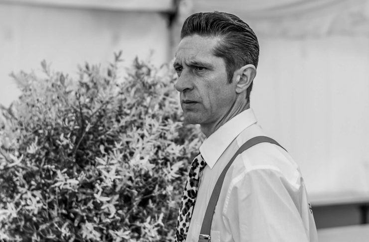 Pár stylových sestřihů stylové sestřihy