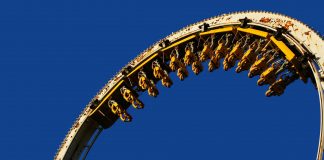 Jak často se umírá na horské dráze? Jak často se umírá na horské dráze?