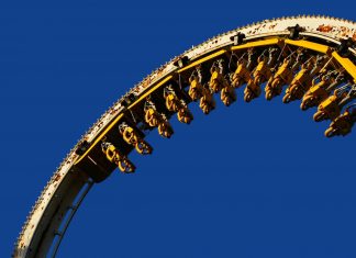 Jak často se umírá na horské dráze? Jak často se umírá na horské dráze?