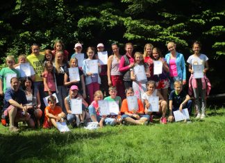 Jazykový víkend v Borové u Poličky Jazykový pobyt12