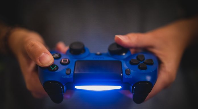 Učte se cizí jazyk pomocí videoher cizí jazyk pomocí videoher