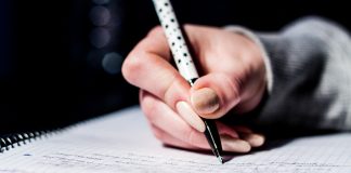 Zápisy jsou v plném proudu! Zápisy jsou v plném proudu!