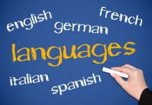 Intenzivně spolupracujeme s jazykovými školami jazykovky