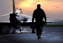 Berlin – Take My Breathe Away Top Gun