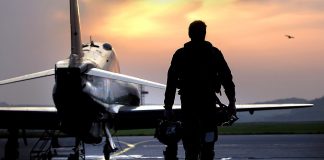 Berlin – Take My Breathe Away Top Gun