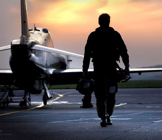 Berlin – Take My Breathe Away Top Gun