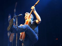 Summer ´Of 69 Brian Adams