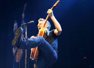 Summer ´Of 69 Brian Adams