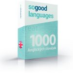 1000 anglických slovíček