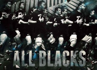 All Blacks