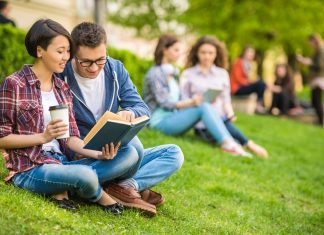 Učte se podle toho, jaký jste studijní typ studijní typ