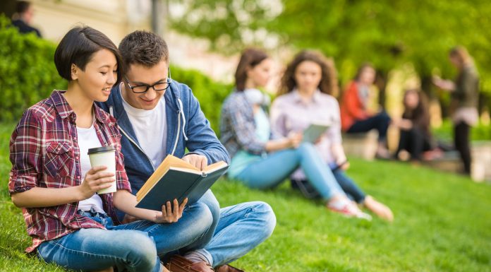 Učte se podle toho, jaký jste studijní typ studijní typ