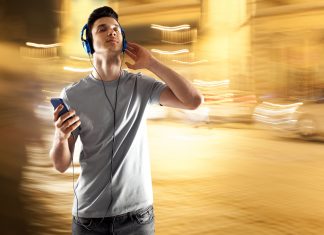 Auditivní studijní typ Auditivní studijní typ