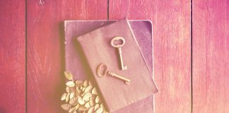 Bridget Jones´Diary – I like you diary