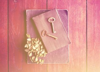 Bridget Jones´Diary – I like you diary