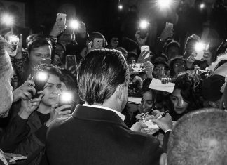 Catch Me If You Can – Secret Service Agent LeonardoDiCaprio