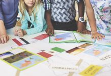 Nově máme i „nejazykové“ kurzy Nejazykové kurzy