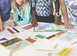 Nově máme i „nejazykové“ kurzy Nejazykové kurzy