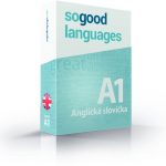 Anglická slovíčka pro A1