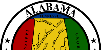 Co vidět a dělat v Alabamě v USA Alabama