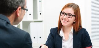 Pracovní pohovor ve španělštině Pracovní pohovor ve španělštině