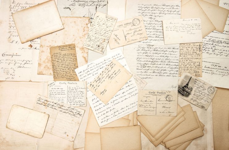 Jak napsat obchodní dopis/e-mail ve španělštině? Jak napsat obchodní dopis ve španělštině