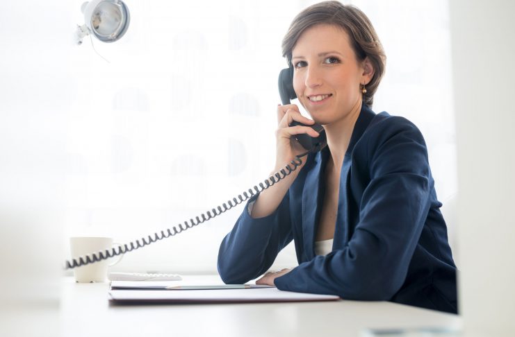 Fráze pro telefonování ve španělštině Telefonujeme ve španělštině