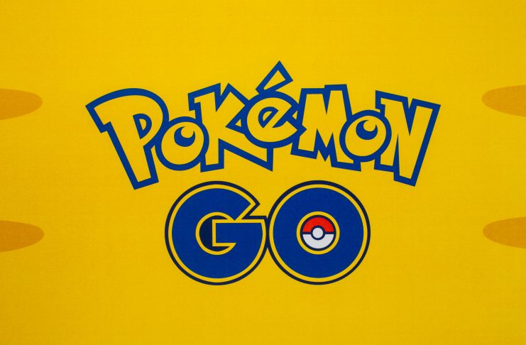 Pokemon Go: Co to je, jak hrát a vše co potřebuješ vědět Pokémon Go