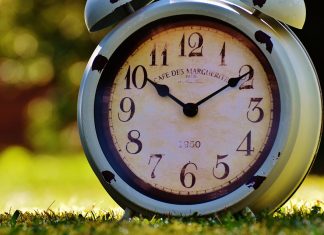 5 pasos muy fáciles para finalmente encontrar el tiempo para estudiar Time