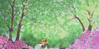 Video: John Malkovich on Finding a Woman in His Garden